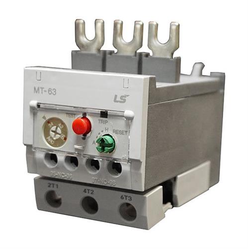 Rơ le nhiệt LS 3P 45-65A ( MT-63 )
